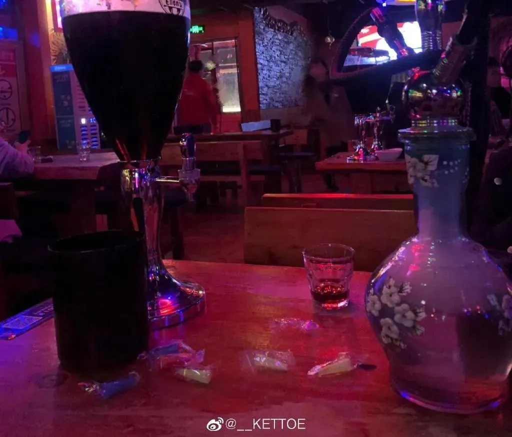 Kettoe – NO.01 微博配图 [68P]插图2